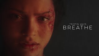 BREATHE Short Film [upl. by Aihc]