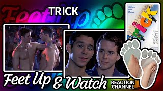 quotTrickquot 1999  Movie Reaction Video [upl. by Barnaby]