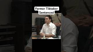 Former TikTok Star Ali Abulaban Found Guilty of FirstDegree Murder shorts aliabulaban courtroom [upl. by Loretta]