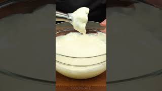 Super creamy cheesecake in 10 minutes No baking no gelatin [upl. by Sileas654]