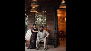 Jaspreet amp amandeep\\ Wedding Ceremony [upl. by Orianna]