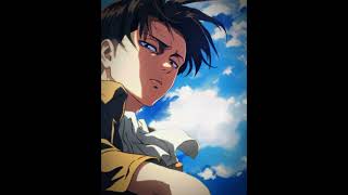 levi ackerman mi amor no correspondido 😔 anime edit fpyシ shingekinokyojin levi snk [upl. by Marcoux607]