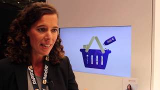 RatePAY Interview mit Miriam Wohlfarth [upl. by Neve]