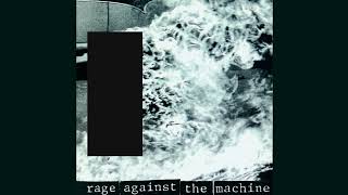 Rage Against the Machine  Rage Against the Machine Full Album Drums Only [upl. by Nyrok531]