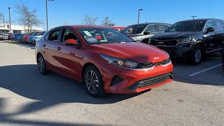 2024 Kia Forte Nicholasville Lexington Richmond Wilmore Danville 42891 [upl. by Eeleak553]