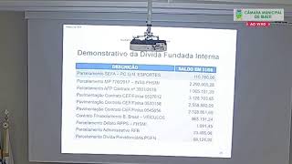 Metas Fiscais Segundo Quadrimestre de 2024 [upl. by Valdemar658]