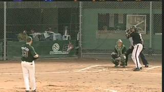 2009 ISF Mens Softball Championship Game Part 17 [upl. by Ulphia]