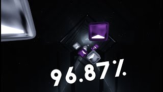 This is the BEST SCORE on OV SACRAMENT by FAR Beat Saber [upl. by Adiel]