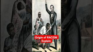 How Racism Was Invented For Profit us africanhistory blacklives facts arabhistory uk [upl. by Cordie]