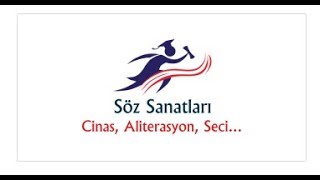 7Söz Sanatları cinas aliterasyon asonans seci sehlimümteni leb değmez Pratik Bilgilerle [upl. by Sukram515]