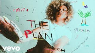 DaniLeigh  I Do It 4 ft Lil Yachty Official Audio [upl. by Ymiaj]