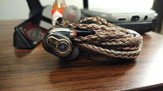 IEM Cable tutorial [upl. by Ayhtnic]