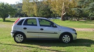 2005 Opel Corsa 16 Sport 5DR  2958 [upl. by Brad]