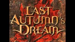 Last Autumns Dream  After Tomorrows Gone [upl. by Bevis]