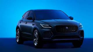 Jaguar EPACE Crossover with PHEV Mode Find Out what it Means [upl. by Yasdnyl]