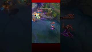 Shaco Mid Baron Steal NoSmite [upl. by Meekyh]