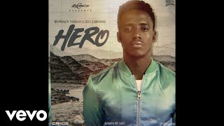 Romain Virgo  Hero Official Audio [upl. by Ivan726]