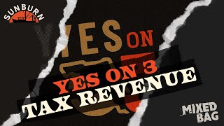 Yes on 3 Tax Revenue [upl. by Piderit79]