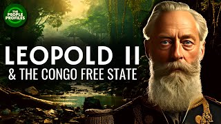 King Leopold II  The Horrors of King Leopold II in the Congo Documentary [upl. by Lyrac]