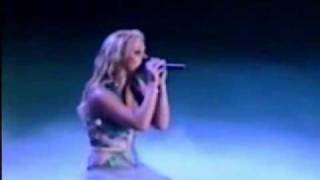 Britney SpearsThe Onyx Hotel tourLive from MilanPart09 [upl. by Schrader]