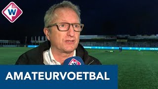 Eric Meijers ziet VVSB trekjes vertonen die niet bij het team horen  OMROEP WEST SPORT [upl. by Chick]