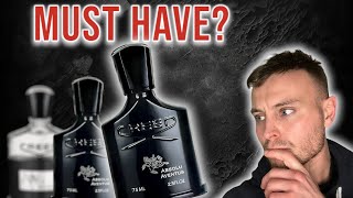 CREED ABSOLU AVENTUS REVIEW  Must Have Fragrance of 2023 [upl. by Sitruc]