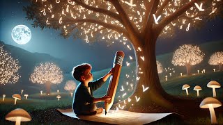 L’Arbre Lumineux  Comptines Magiques pour Enfants [upl. by Jeno]