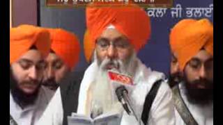 Sukhmani Sahib Part 2 of 2 Smaller File Bhai Sahib Bhai Guriqbal Singh Ji [upl. by Bamberger]