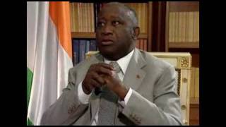 DJ LAURENT GBAGBO Official version [upl. by Vigor968]