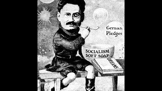 Responding to a Trotskyist quotPro Socialismquot [upl. by Notterb]