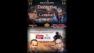 Deceptive Conduct Part 1  A Rod Culleton Documentary [upl. by Jc]