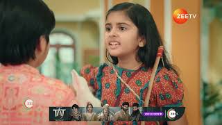 Jagriti  Ep  4  Sep 19 2024  Best Scene 1  Zee TV [upl. by Chirlin]