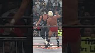 STING V FLAIR 11 [upl. by Marston593]