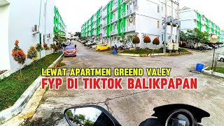 GUNUNG GUNTUR TEMBUS JALAN BELLER  MOTOVLOG BALIKPAPAN [upl. by Ardra]