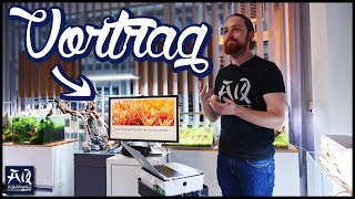 Der perfekte Einstieg ins Aquascaping  AquaOwner [upl. by Sadoff709]