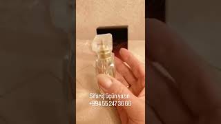 faberlic 30ml ətirlər münasib qiymət əla keyfiyyətSifariş üçün yazın 994552473666parfum home [upl. by Orin]