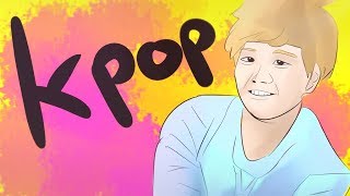 kpop is sin [upl. by Yrrat]