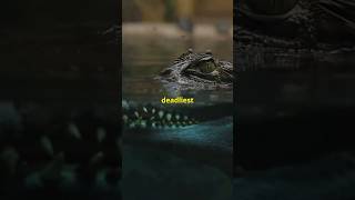 The Deadly Night of Ramree Island crocodile saltwatercrocodile nature facts animals wildlife [upl. by Gula]