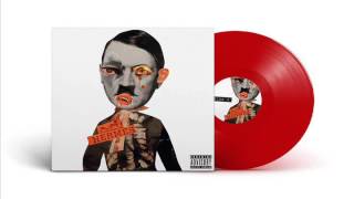 Westside Gunn quotHitler Wears Hermes 4quot Full album 2016 [upl. by Acinomaj]