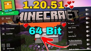 Minecraft Pe 12051 64Bit  Toolbox For Minecraft Pe 12051 [upl. by Kalbli205]