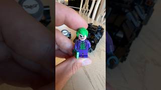 Making Adam West in LEGO… [upl. by Luoar814]