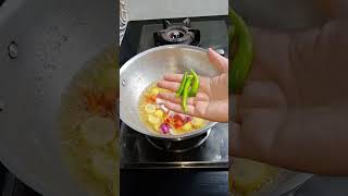 Oil ma lemon 🍋 dalain or kamaal dakhain aliamubashirfoods recipe lunchideas viralvideo [upl. by Purington]