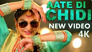 Aate Di Chidi  Punjabi Movie  Punjabi Film [upl. by Airetnuhs]