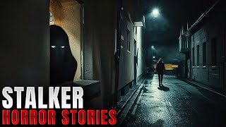 3 TRUE Creepy Stalker Horror Stories  Mr Night Terror [upl. by Aldos]