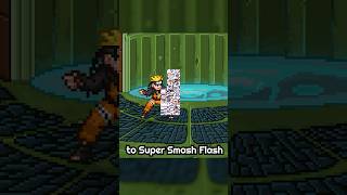 This SSF2 Pokemon could Crash your Comptuer [upl. by Annij]