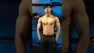 Body Recomposition Day 4 ayushingym trendingshorts shortsviral gymmotivation [upl. by Michaeu]