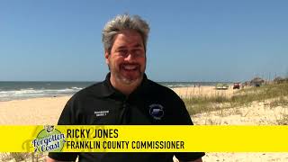 Beach Safety Tips for Floridas Forgotten Coast [upl. by Tyree]