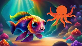 The Rainbow Fish [upl. by Caraviello]