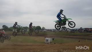 Woodville Motocross 2024 [upl. by Marga]