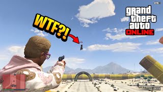 GTA 5 FAILS GTA 5 Funny Moments 2 [upl. by Swisher]